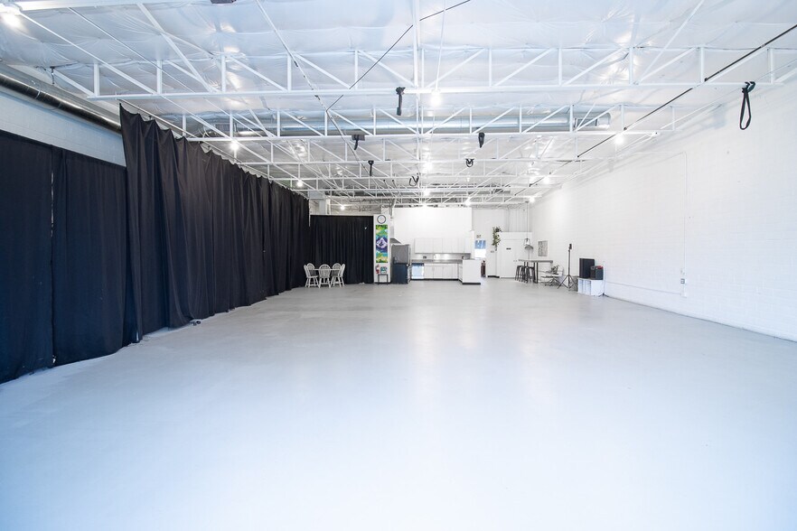 1350 Chemical St, Dallas, TX à louer - Photo de l’immeuble – Image 3 sur 8