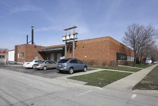 Plus de détails pour 4242 S 1st Ave, Lyons, IL - Bureau à louer