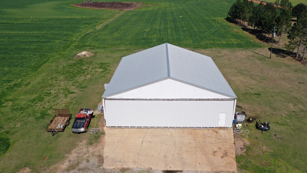 Lot 3 McCullough Road, Atmore, AL à vendre - Photo principale – Image 1 sur 29