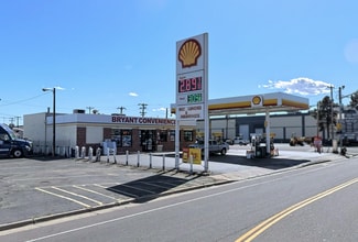 Plus de détails pour 510 Bryant St, Denver, CO - Local commercial à vendre