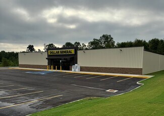 Plus de détails pour 16050 AL Highway 71, Pisgah, AL - Local commercial à vendre