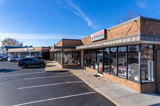 Plus de détails pour 1235 Oaklawn Ave, Cranston, RI - Local commercial à louer