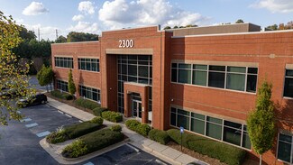 Plus de détails pour 2300 Camp Creek Pky, College Park, GA - Bureau à louer