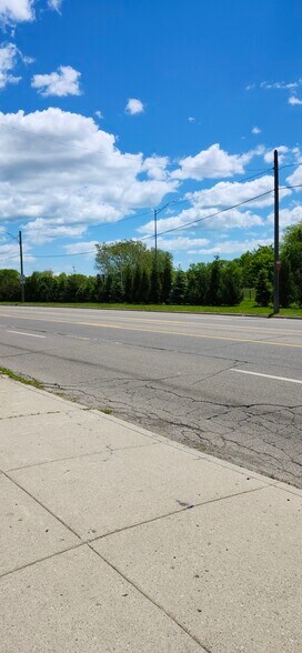 12591-12595 Harper Ave, Detroit, MI à vendre - Photo de l’immeuble – Image 3 sur 12