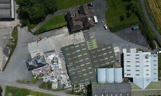Plus de détails pour Mill Lane, Tenbury Wells - Industriel/Logistique à louer