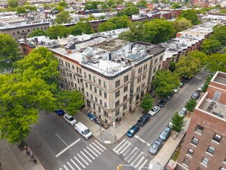 Plus de détails pour 702-704 Eighth Ave, Brooklyn, NY - Logement à vendre
