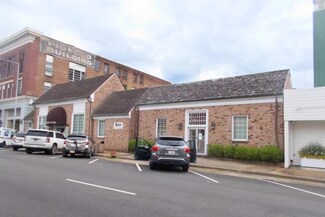 Plus de détails pour 814 22nd Ave, Meridian, MS - Local d’activités à vendre