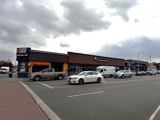 Plus de détails pour 238-248 Front St, Hempstead, NY - Local commercial à vendre