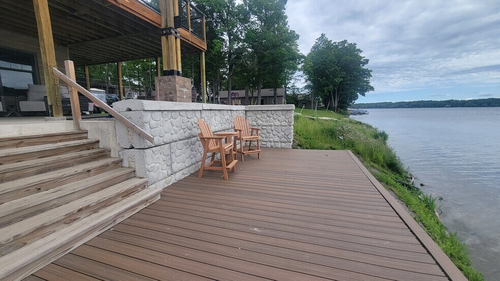 4163 W Lake Rd, Silver Springs, NY à vendre - Photo de l’immeuble – Image 3 sur 25