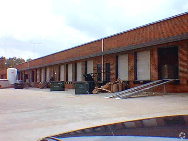 2615 Mountain Industrial Blvd, Tucker, GA à louer - Photo de l’immeuble – Image 3 sur 4