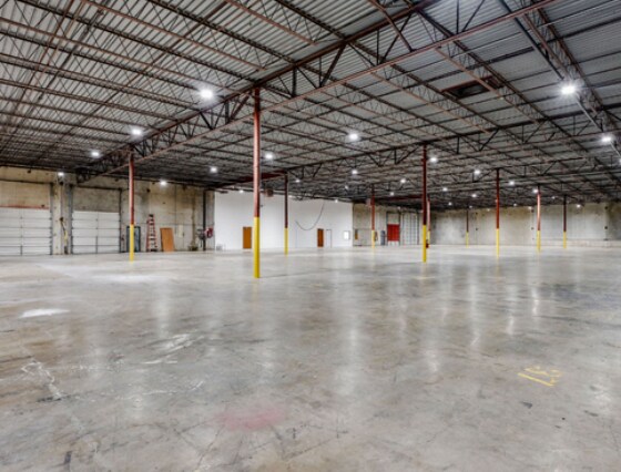 2570 W Commerce St, Dallas, TX à vendre - Photo intérieure – Image 3 sur 8