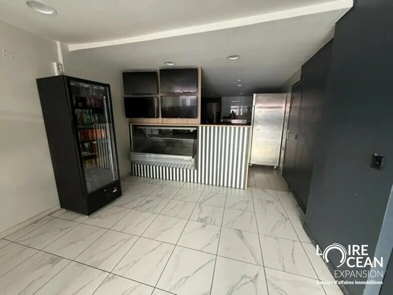 Local commercial dans La Roche-sur-Yon à louer - Photo intérieure – Image 1 sur 3