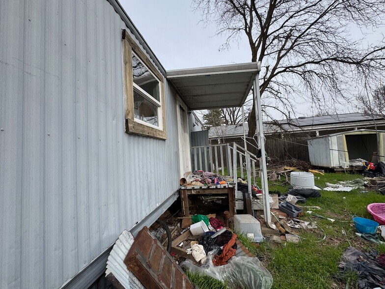 973 Ohio St, Chico, CA à vendre - Photo de l’immeuble – Image 2 sur 5