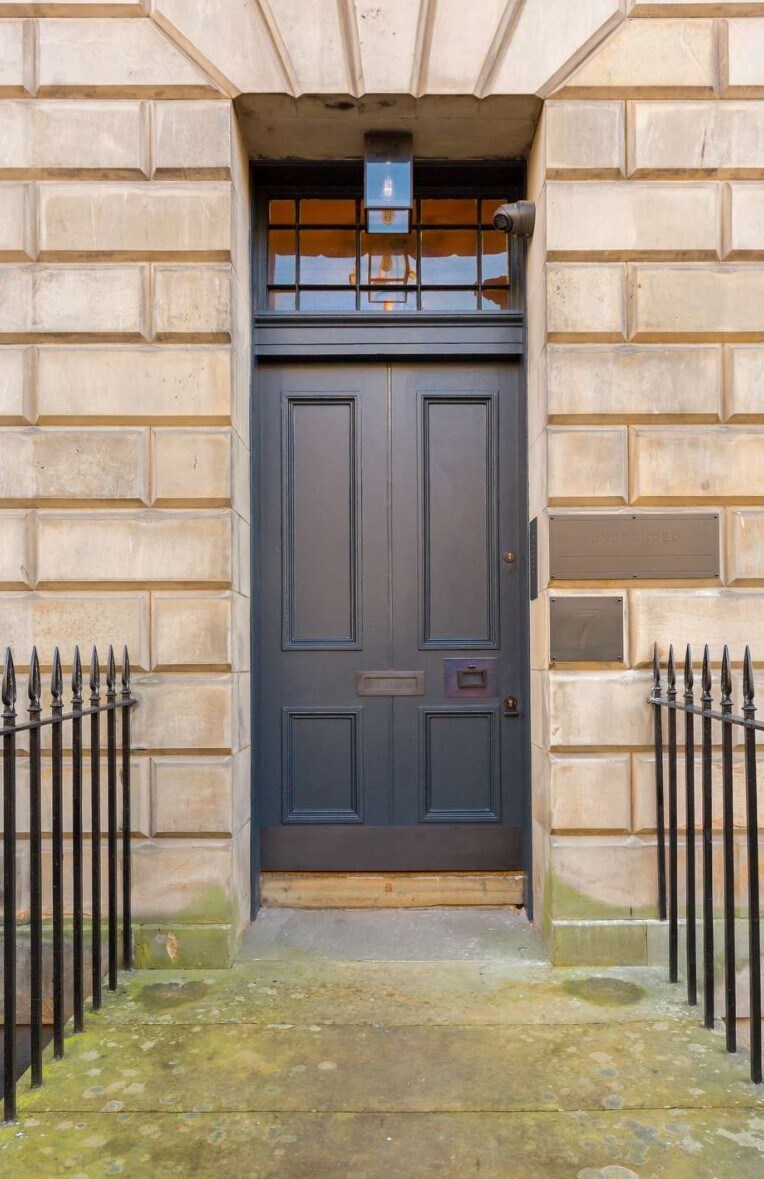 7 Alva St, Edinburgh à louer Autre– Image 1 sur 5