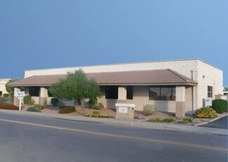 Plus de détails pour 20 W Juniper Ave, Gilbert, AZ - Bureau à louer
