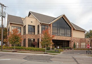 Plus de détails pour 1804 W 7th St W, Saint Paul, MN - Bureau à louer