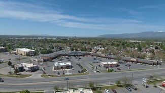 Plus de détails pour 700 E Fort Union Blvd, Midvale, UT - Local commercial à louer