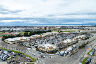 1245-1299 Marina Blvd, San Leandro, CA - VUE AÉRIENNE  vue de carte