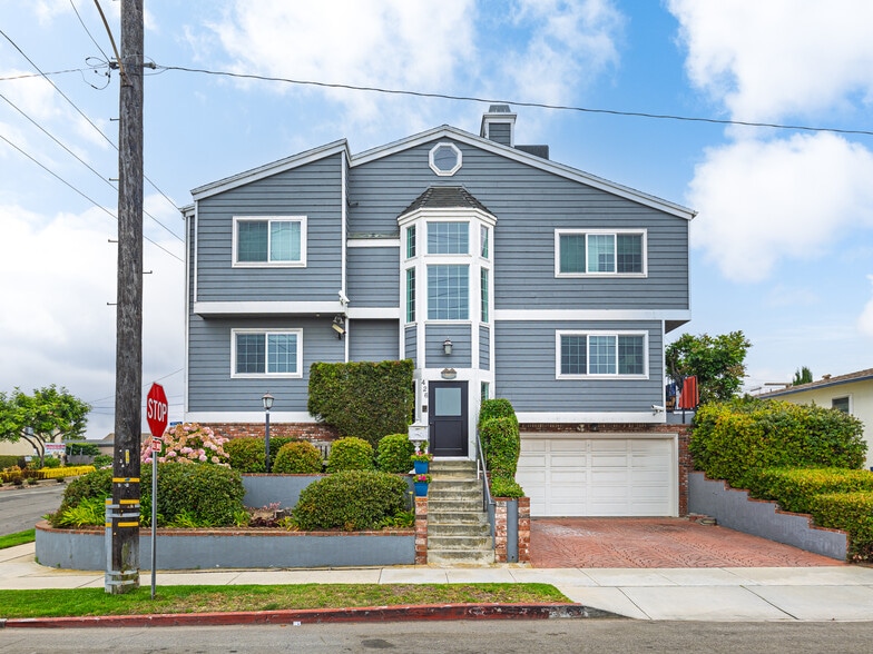 426 E Imperial Ave, El Segundo, CA à vendre - Photo de l’immeuble – Image 2 sur 36