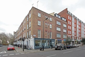 Plus de détails pour 94 Crawford St, Londres - Local commercial à vendre