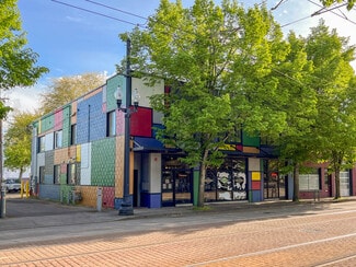 Plus de détails pour 238-242 SE Washington St, Hillsboro, OR - Local commercial à louer
