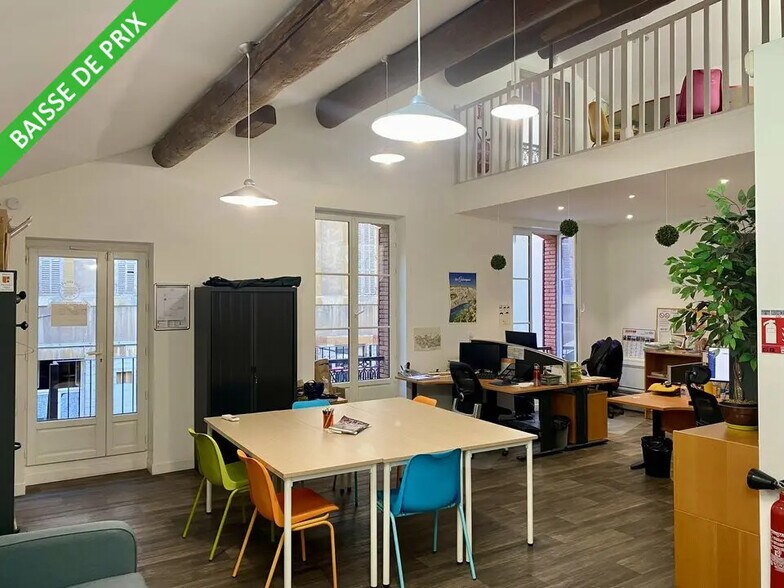 Bureau dans Marseille à louer - Photo intérieure – Image 3 sur 6