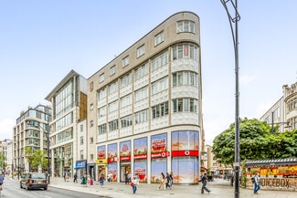 Plus de détails pour 345 Oxford St, Londres - Bureau à louer