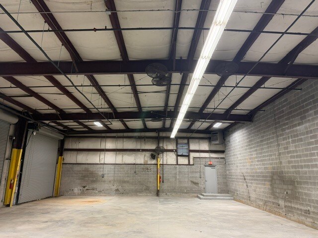 4570 Houston Ave, Macon-Bibb, GA à vendre - Photo de l’immeuble – Image 2 sur 11