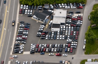 Plus de détails pour 6000 Ritchie Hwy, Baltimore, MD - Local commercial à vendre