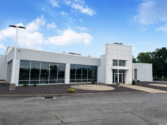 Plus de détails pour 1075 W Terra Ln, O'Fallon, MO - Local commercial à louer