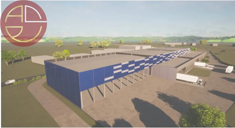 Terrain dans Fronton à vendre - Photo de l’immeuble – Image 1 sur 5