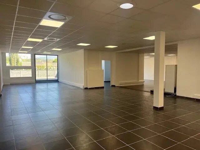 Bureau dans Biot à louer - Photo de l’immeuble – Image 3 sur 6