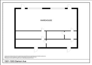 1504 Damon Ave, Kissimmee, FL à louer Photo intérieure– Image 2 sur 11