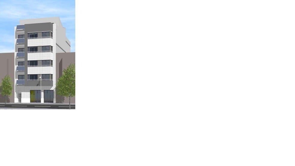 Carrer de Peníscola, 48, Benicarló, Castellón à vendre - Photo de l’immeuble – Image 2 sur 2