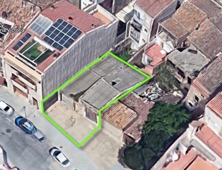 Plus de détails pour Solares residenciales – Industriel/Logistique à vendre, Vila-seca