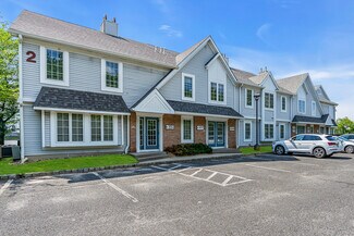 Plus de détails pour 1 Bethany Rd, Hazlet, NJ - Bureau à louer