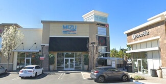 Plus de détails pour 2580 El Camino Real, Mountain View, CA - Local commercial à louer