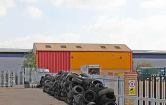 Plus de détails pour Muse House & Warehouse – à vendre, Peterborough