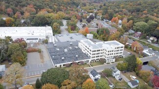 Plus de détails pour 12 Bridge St, Deep River, CT - Local d’activités à vendre