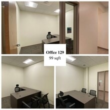 900 Sarah St, Pittsburgh, PA à louer Plan d’étage– Image 2 sur 2