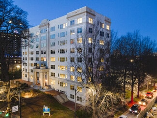 Plus de détails pour 831 E morehead St, Charlotte, NC - Bureau à louer