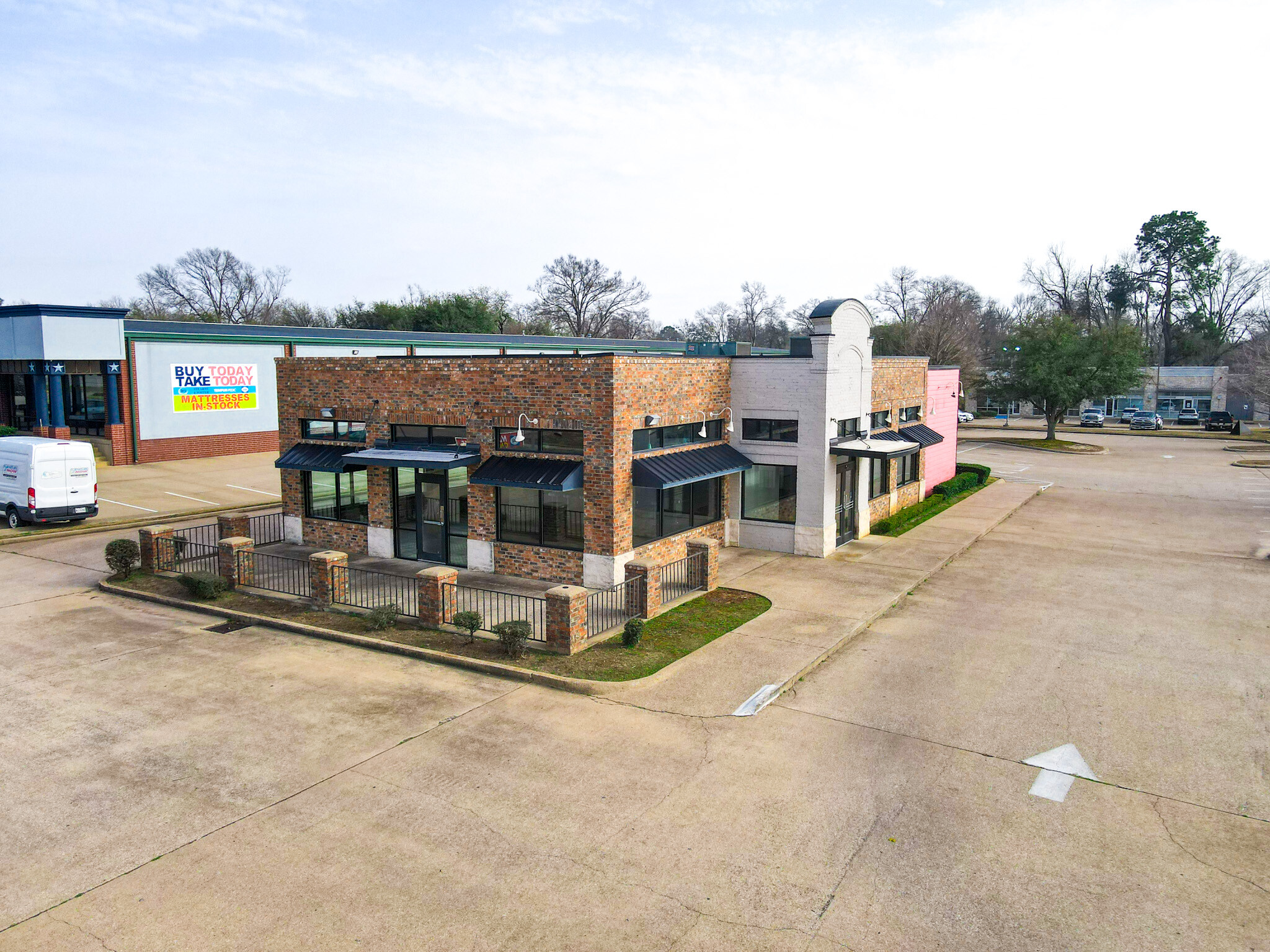 720 W Southwest Loop 323, Tyler, TX à louer Photo principale– Image 1 sur 6