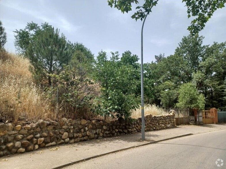 Terrain dans Ribatejada, Madrid à vendre - Photo de l’immeuble – Image 2 sur 4