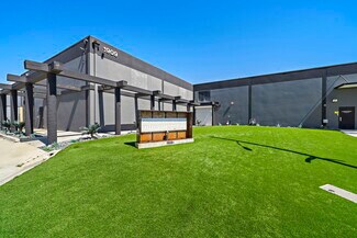Plus de détails pour 1909 S Susan St, Santa Ana, CA - Industriel/Logistique à vendre