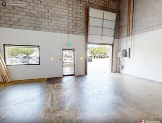 Plus de détails pour 2125-2249 Greenspring Dr, Timonium, MD - Industriel/Logistique à louer