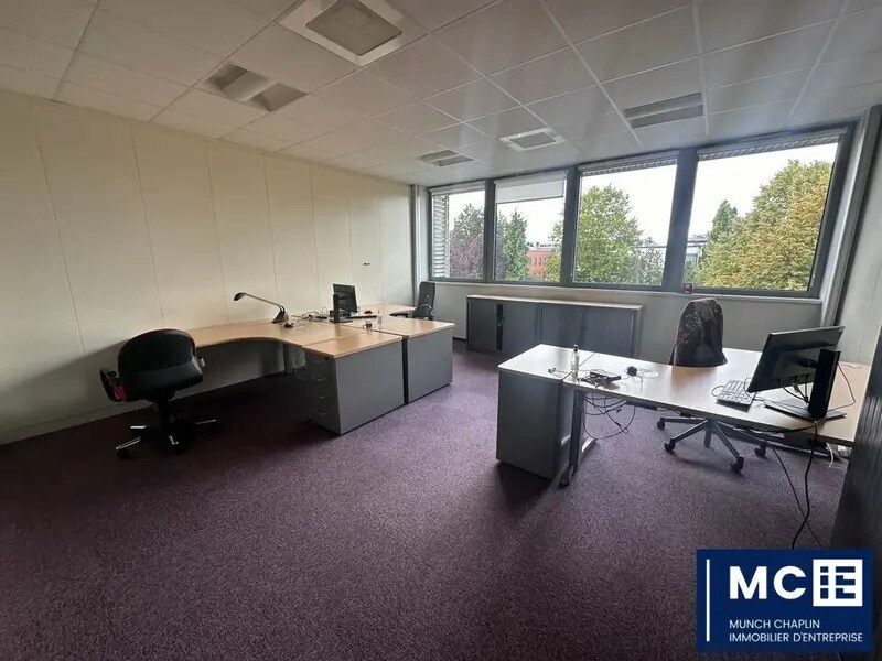 Bureau dans Schiltigheim à louer Photo intérieure– Image 1 sur 7