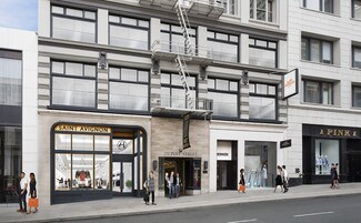 Plus de détails pour 251 Post St, San Francisco, CA - Bureau à louer