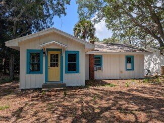 Plus de détails pour 2735 Allen Hill Ave, Melbourne, FL - Bureau à louer