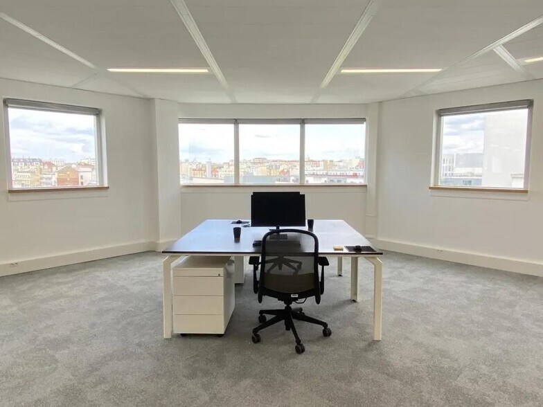 Bureau dans Boulogne-Billancourt à louer - Photo intérieure – Image 3 sur 10