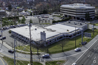 110 E Route 4, Paramus, NJ - VUE AÉRIENNE  vue de carte - Image1